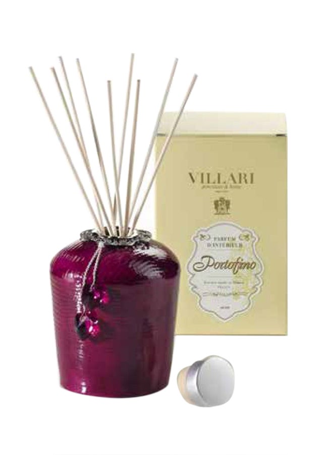 Portofino In Love Home Fragrance Fucshia - Image 1