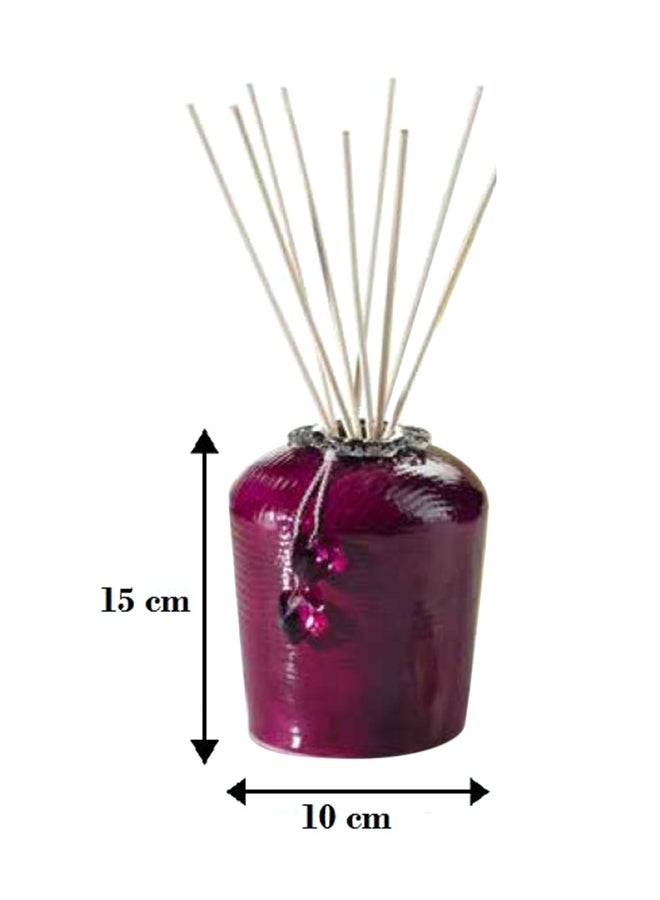 Portofino In Love Home Fragrance Fucshia - Image 2