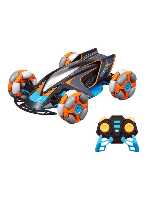 Omni X Radio Control Car 21x28x9.5cm 21x28x9.5cm