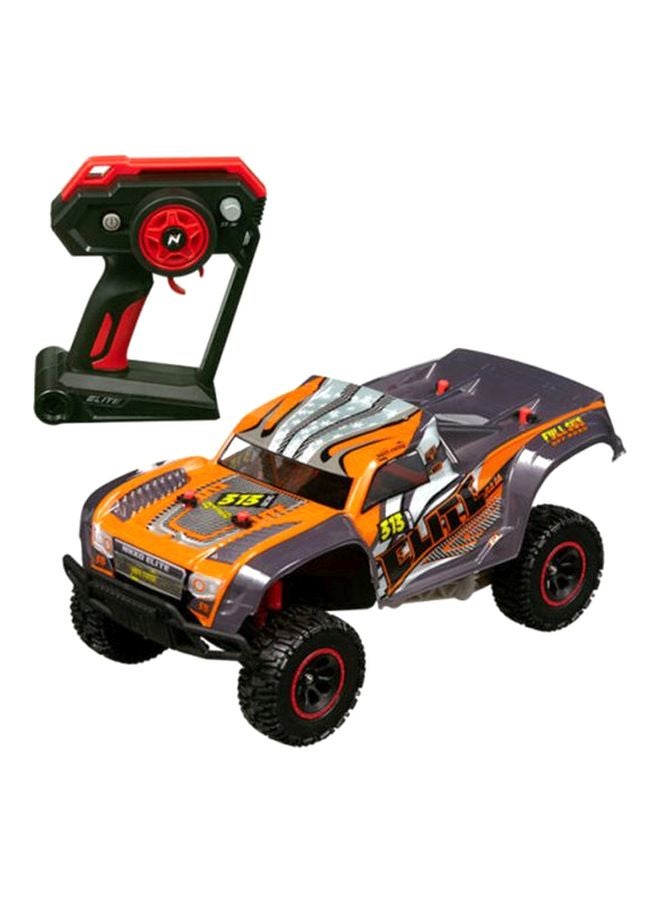 NIKKO Elite Trucks ( Assorted - Color May Vary )  - Image 1