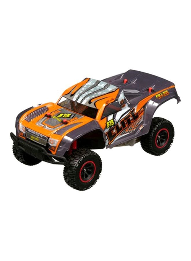NIKKO Elite Trucks ( Assorted - Color May Vary )  - Image 3