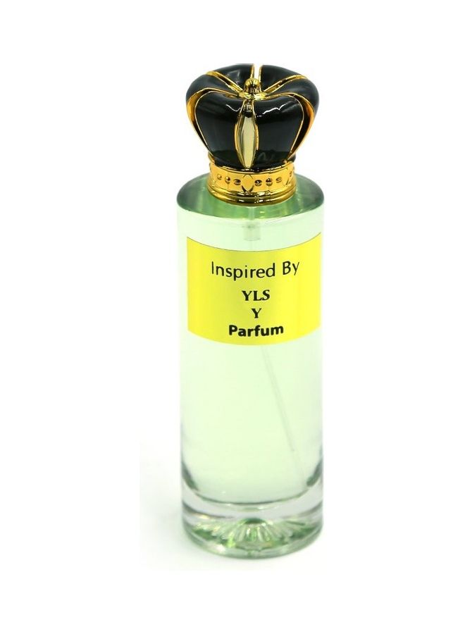 Real Inspired by YLS Y EDP 60ml - Image 4