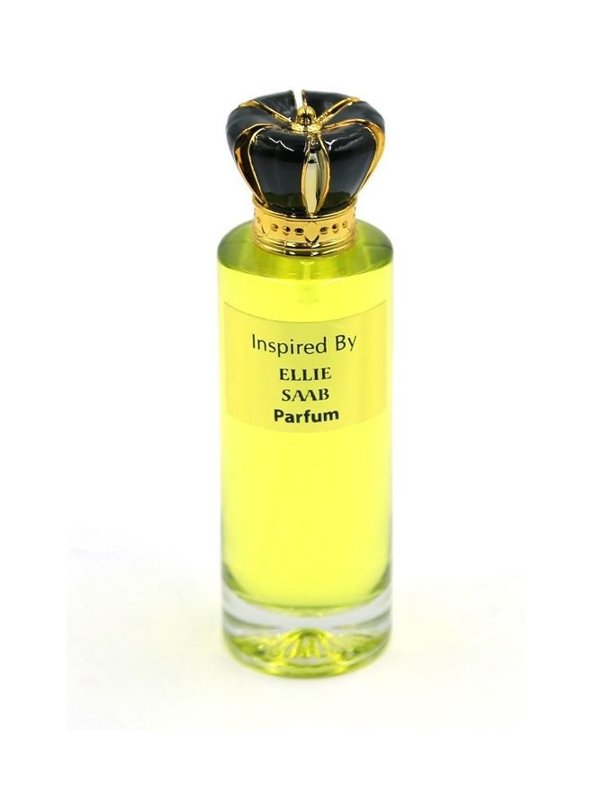 Real Inspired by Ellie Saab EDP 110ml - Image 4