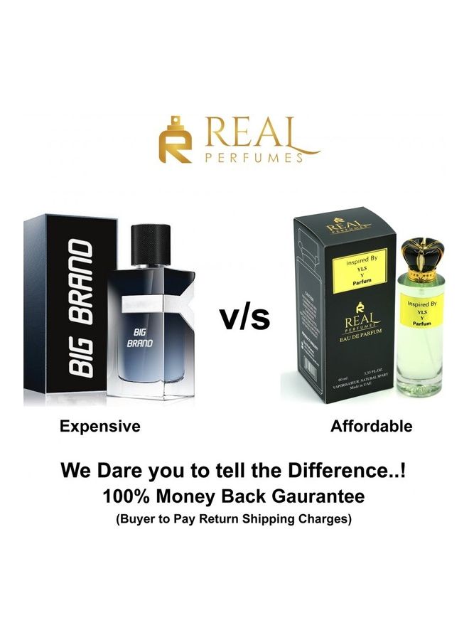 Real Inspired by YLS Y EDP 60ml - Image 2