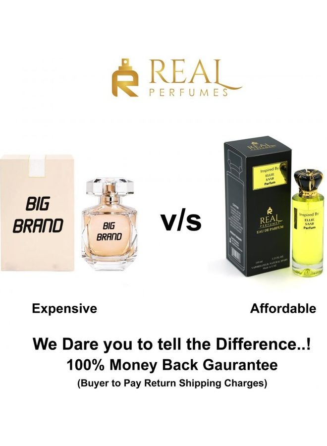 Real Inspired by Ellie Saab EDP 110ml - Image 2