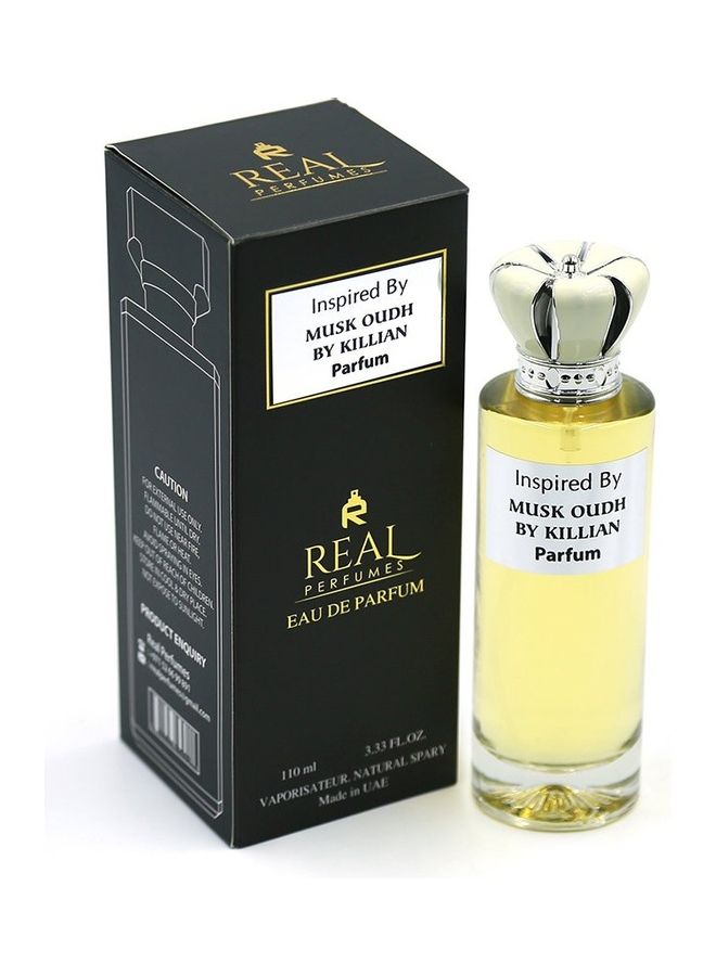 Real Inspired by Moon Paris EDP 110ml - Image 1