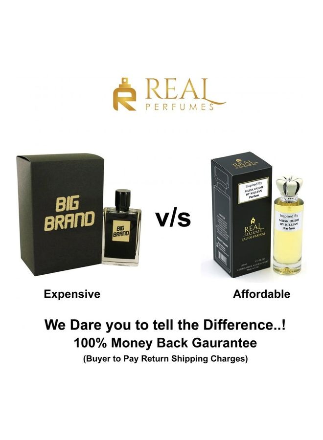 Real Inspired by Moon Paris EDP 110ml - Image 2