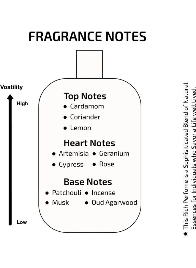 Real Inspired by Moon Paris EDP 110ml - Image 3