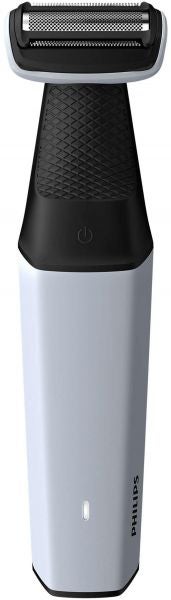 Philips Series 3000 Showerproof Body Groomer White/Black 40cm - Image 4