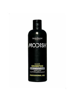 MODISH caratin And Herbal Extracts Hair Shampoo 500ml Egypt | Cairo, Giza