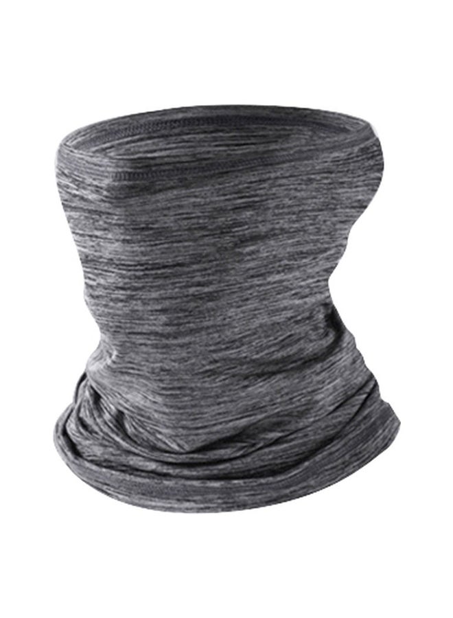 Generic - Mounting Ear Neck Gaiter Grey - Image 1