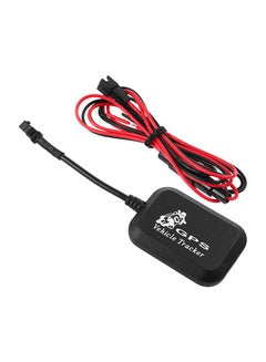 GPS Vehicle Tracker