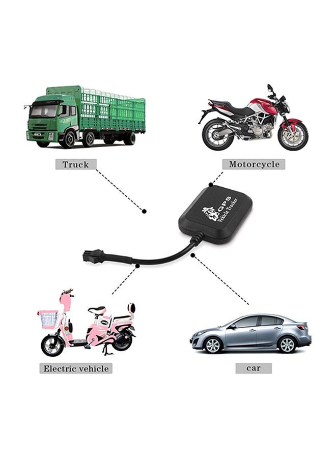 Generic - GPS Vehicle Tracker - Image 1
