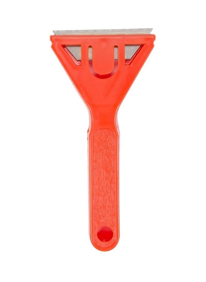 سوكي مقشطة للزجاج برتقالي 61مم - Image 1