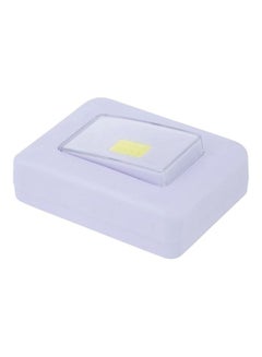 homeworks Cob Switch Light (50 Lumens) White 22mm  - Image 2