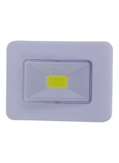 homeworks Cob Switch Light (50 Lumens) White 22mm  - Image 1