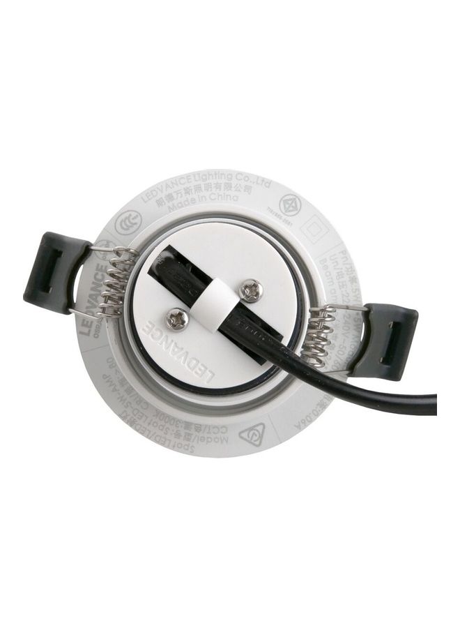 OSRAM Ledvance Led Pro Spotlight Warm White - Image 2