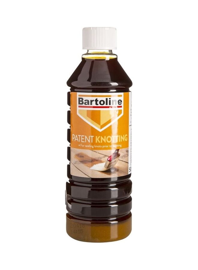 Bartoline Patent Knotting Multicolour 500ml 