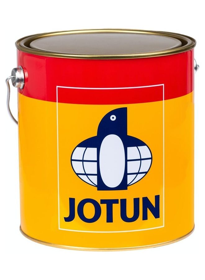 Jotun - PVA Primer White 4000ml - Image 1