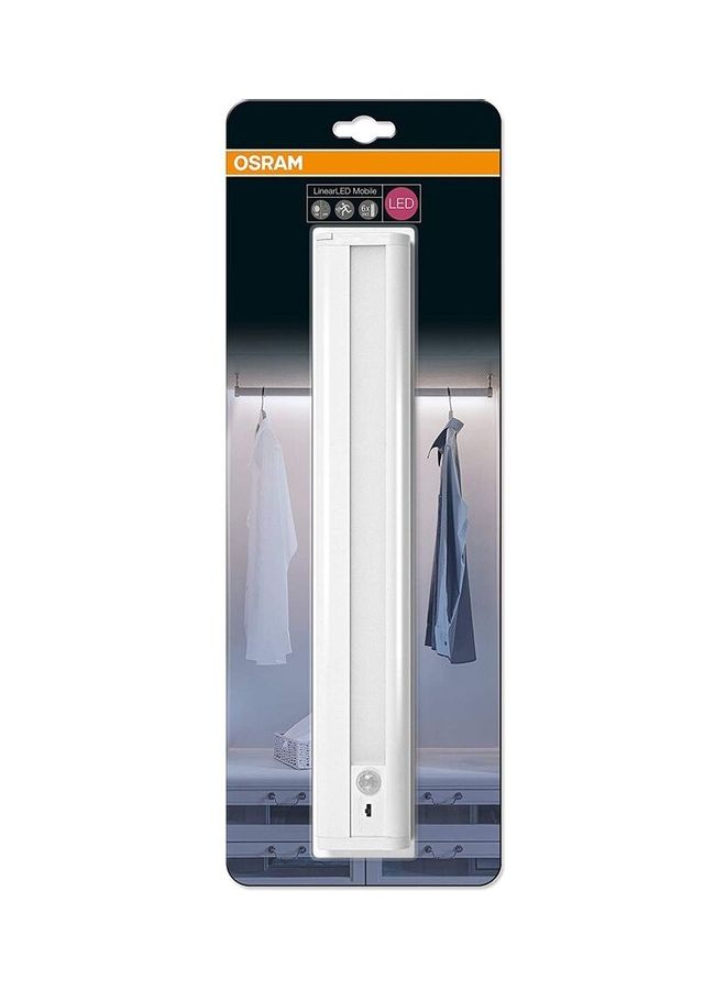 Osram Linear LED Mobile Light W/Sensor White  - Image 2