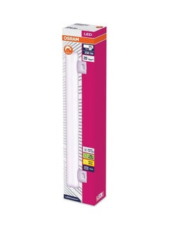 Osram LEDinestra Light (6 W, Warm White) White  - Image 2