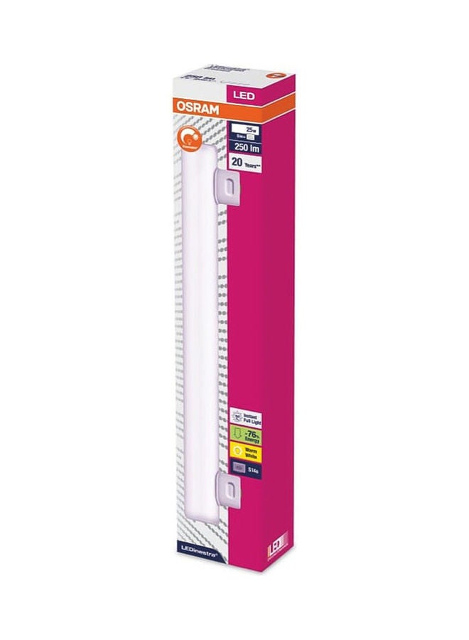 Osram LEDinestra Light (6 W, Warm White) White  - Image 2