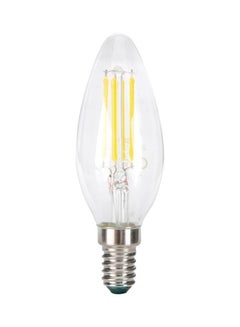 Parathom Retrofit Classic B 4 W White