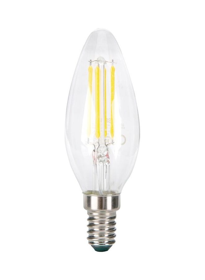 Osram - Parathom Retrofit Classic B 4 W White - Image 1