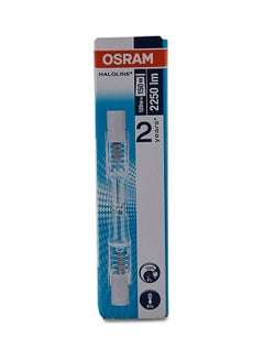 Osram Haloline Tube White 5mm  - Image 2