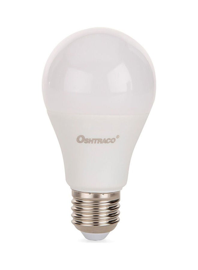 OSHTRACO LED Bulb 7W White  - Image 1