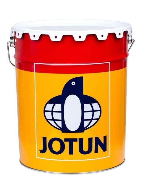 Paint Thinner Clear 20000ml