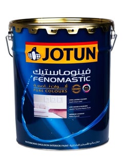 Fenomastic Pure Colours Emulsion Matt Interior Paint multicolour 18000ml