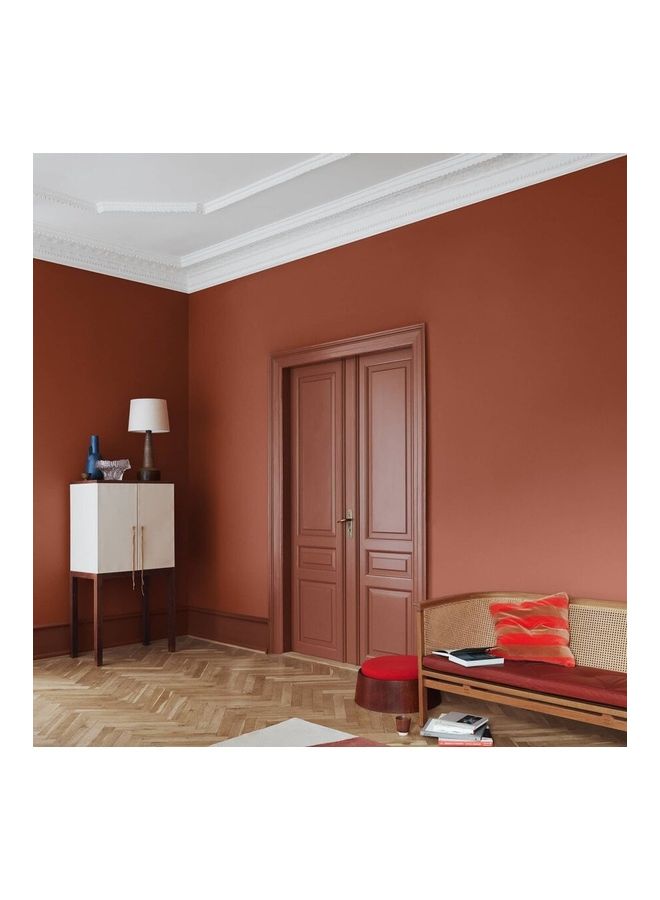 جوتن طلاء داخلي فينوماستيك حياة مذهل أبيض 1000ملليلتر - Image 2