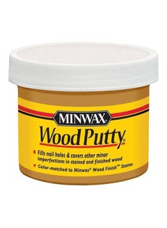 Minwax Wood Putty (Cherry, 106 g) Brown 106grams  - Image 1