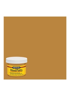 Minwax Wood Putty (Cherry, 106 g) Brown 106grams  - Image 2