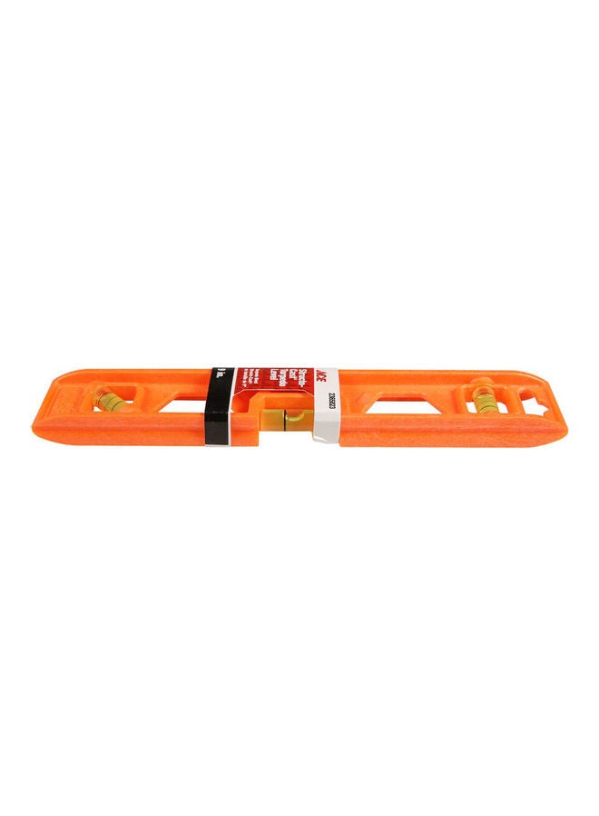 ACE Poly Torpedo Level Orange 