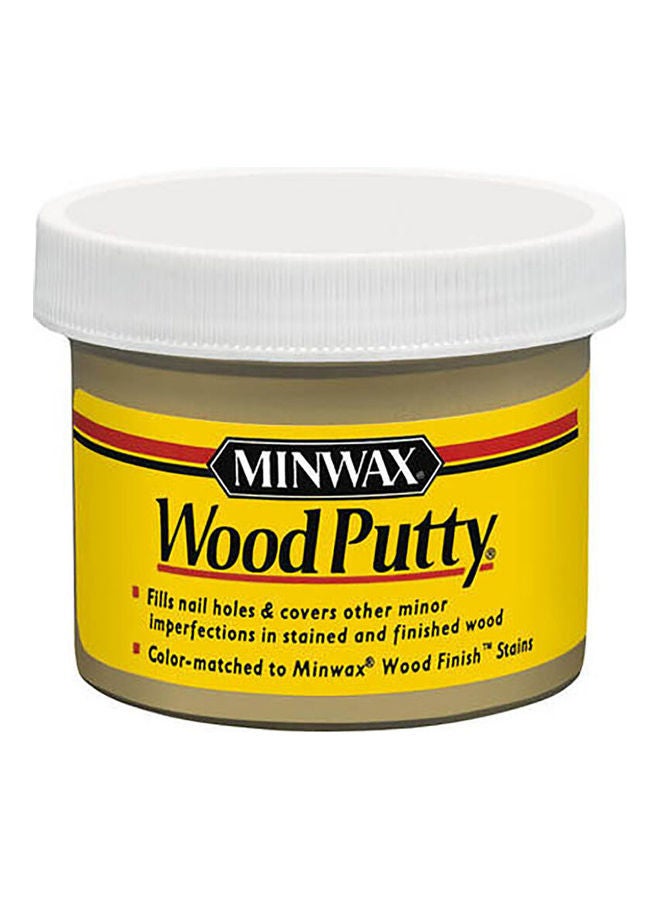 Minwax Wood Putty Multicolour 106grams 