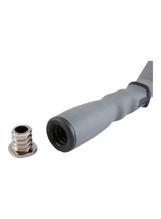 ACE Threaded Scraper Multicolour 8cm - Image 2