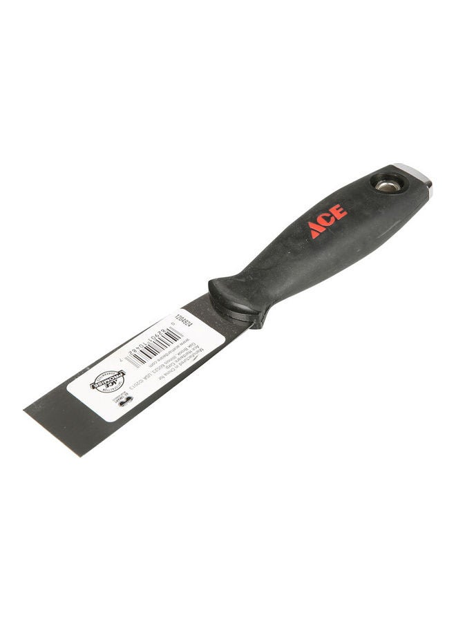 ACE Stiff Putty Knife Multicolour 3.81cm