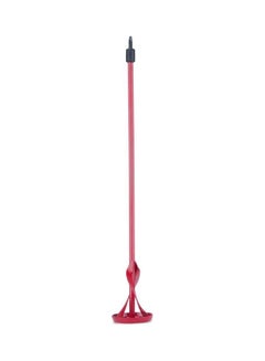Roll Roy Metal Paint Mixer Pink 40cm  - Image 1