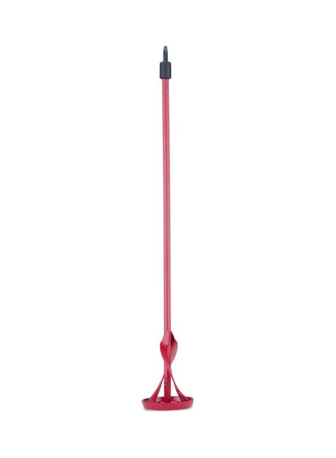 Roll Roy Metal Paint Mixer Pink 40cm  - Image 1