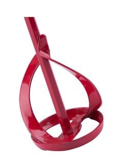 Roll Roy Metal Paint Mixer Pink 40cm  - Image 2