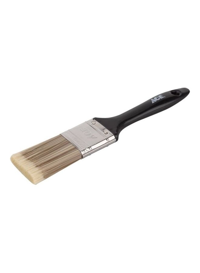 ACE Paint Brush Multicolour 3.81cm - Image 2