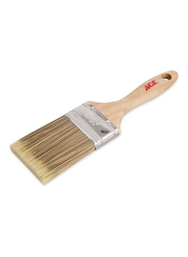 ACE Paint Brush Multicolour 6.35cm - Image 2