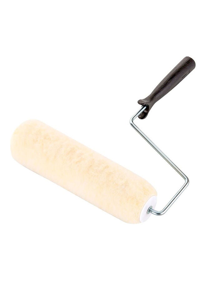 ACE Roller Set With Handle Multicolour 22.9cm - Image 2