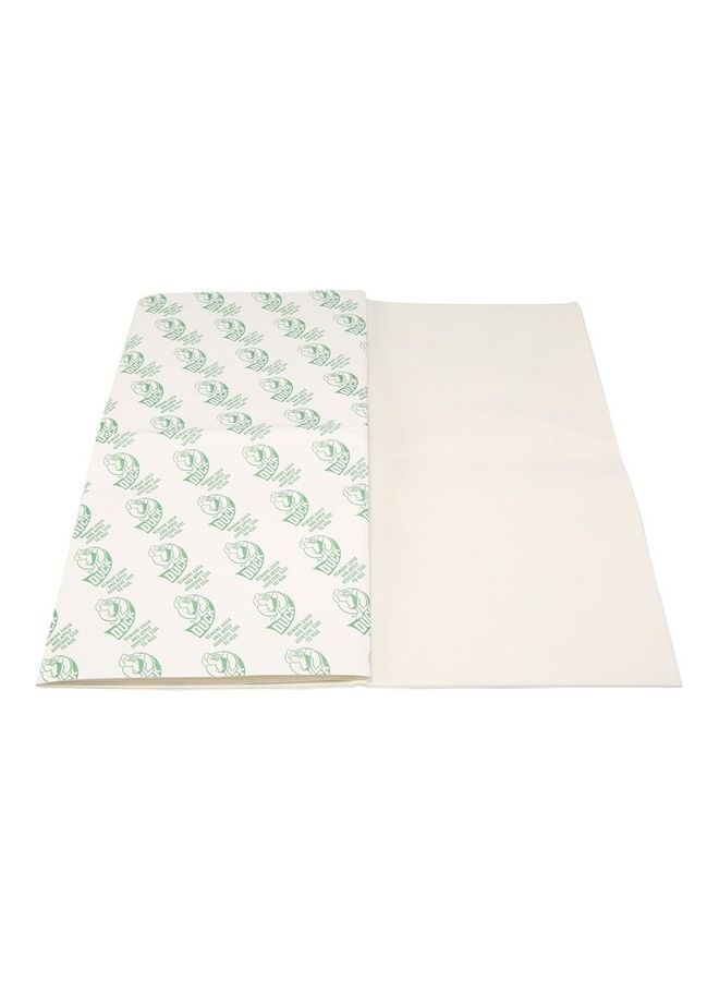 Duck - Hold-It For Rugs White - Image 1