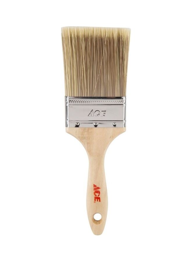 ACE Paint Brush Multicolour 7.62cm - Image 1