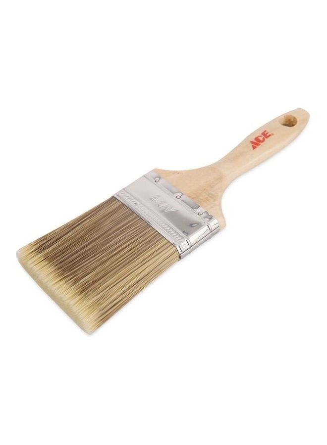 ACE Paint Brush Multicolour 7.62cm - Image 2
