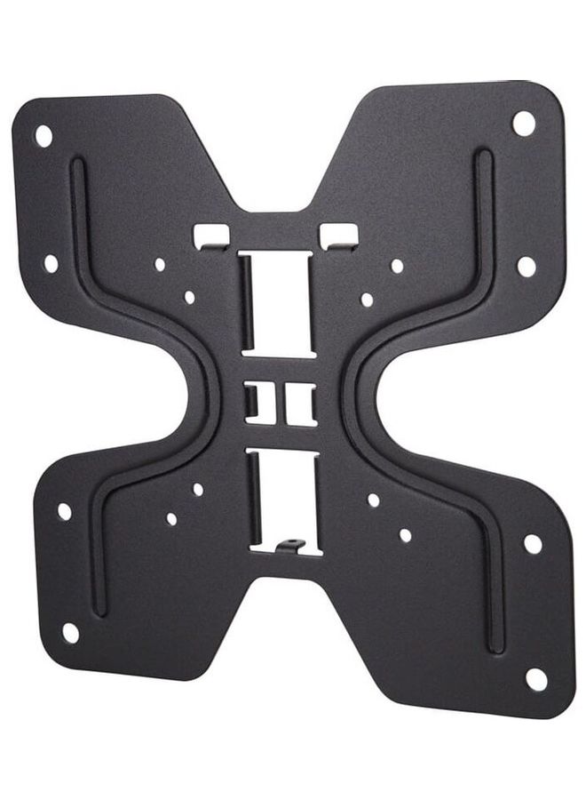 ROSS Flat To Wall Tv Wall Mount Multicolour  - Image 2