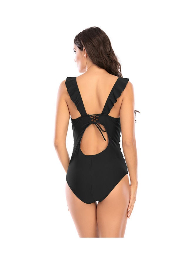 One Piece Bikini Swimsuit XL - v1603140642/N41283785A_2